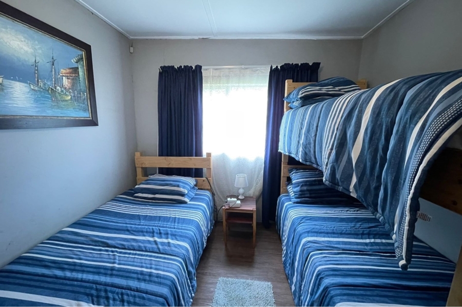 3 Bedroom Property for Sale in Queensberry Bay Eastern Cape